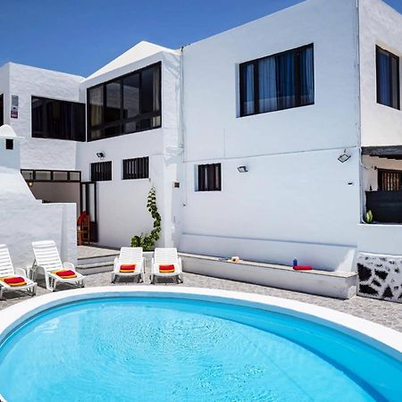 Villa Anjharad By Villa Plus Puerto del Carmen  Zewnętrze zdjęcie