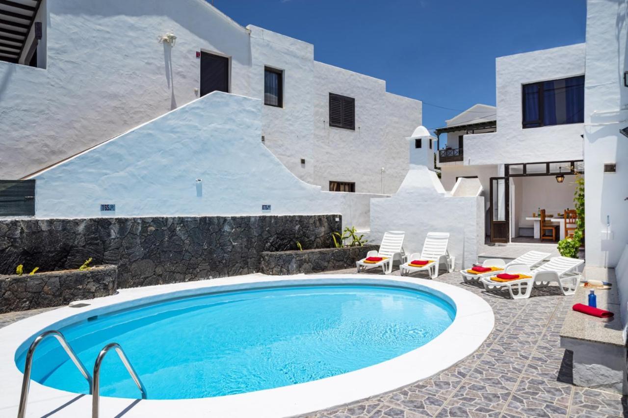 Villa Anjharad By Villa Plus Puerto del Carmen  Zewnętrze zdjęcie