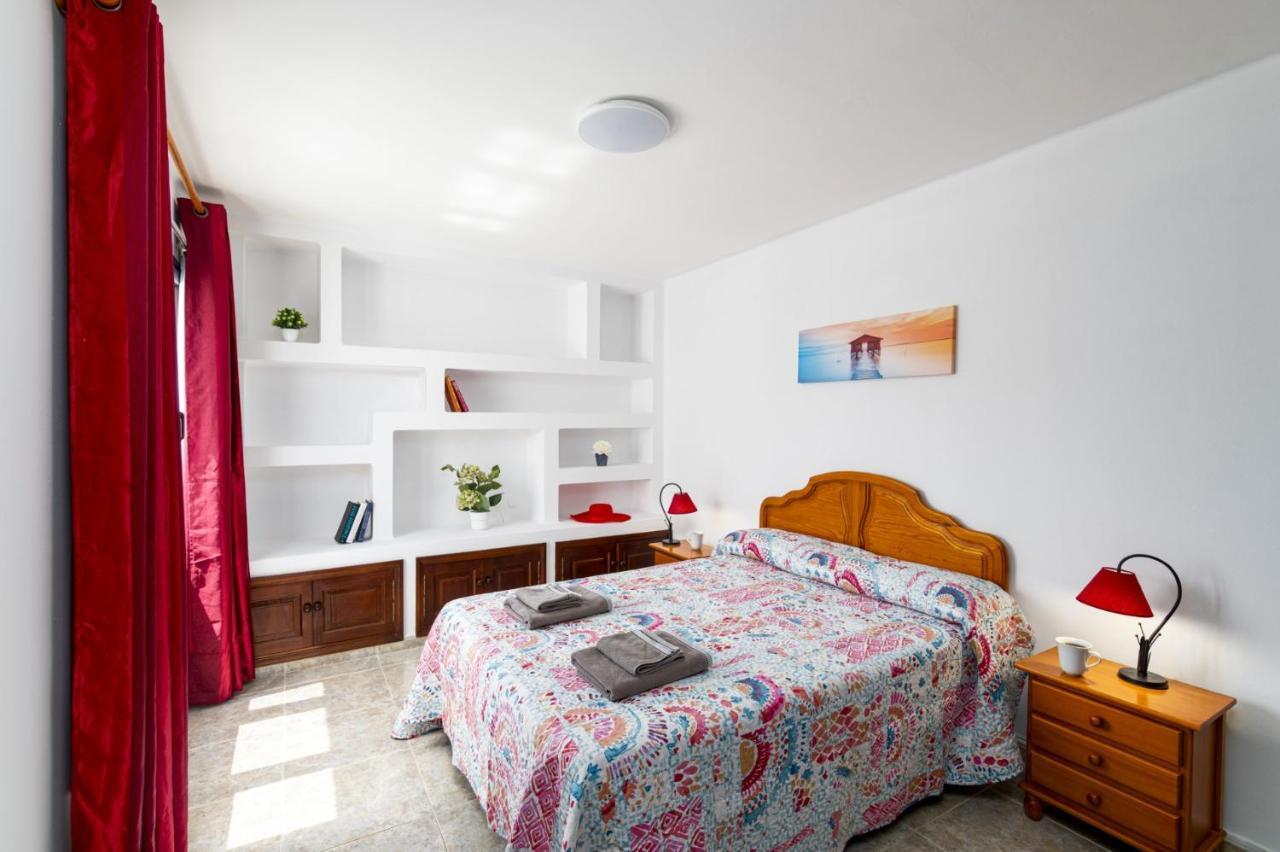 Villa Anjharad By Villa Plus Puerto del Carmen  Zewnętrze zdjęcie