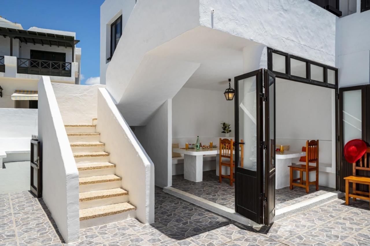 Villa Anjharad By Villa Plus Puerto del Carmen  Zewnętrze zdjęcie