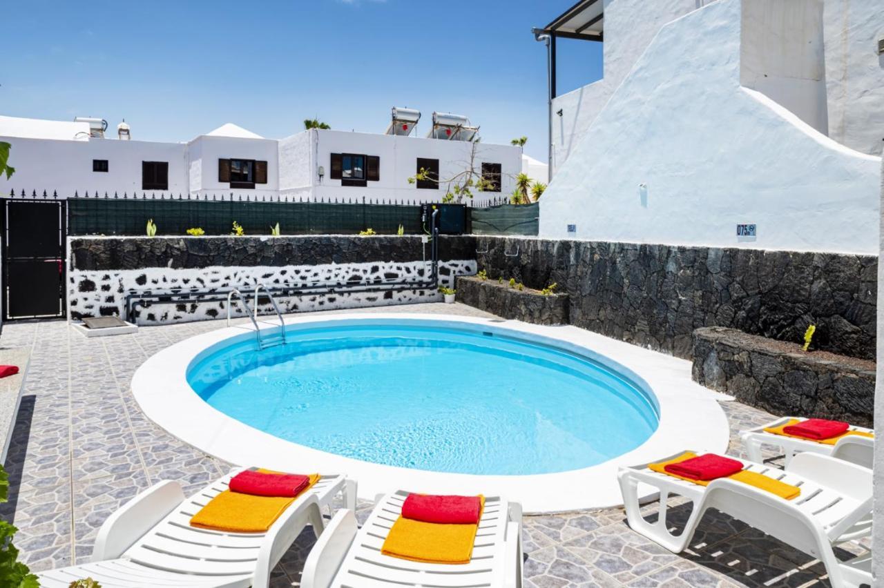 Villa Anjharad By Villa Plus Puerto del Carmen  Zewnętrze zdjęcie