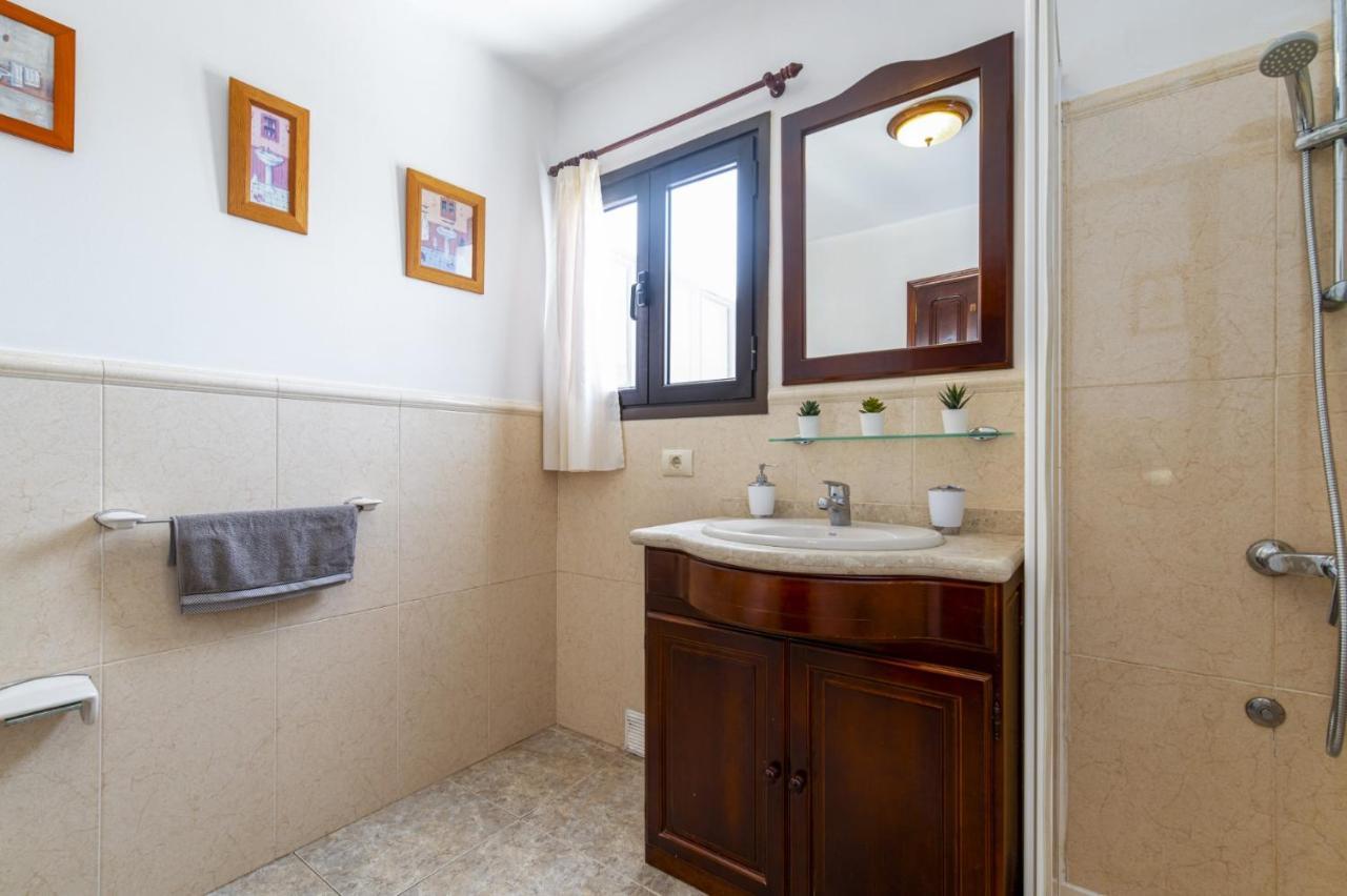 Villa Anjharad By Villa Plus Puerto del Carmen  Zewnętrze zdjęcie