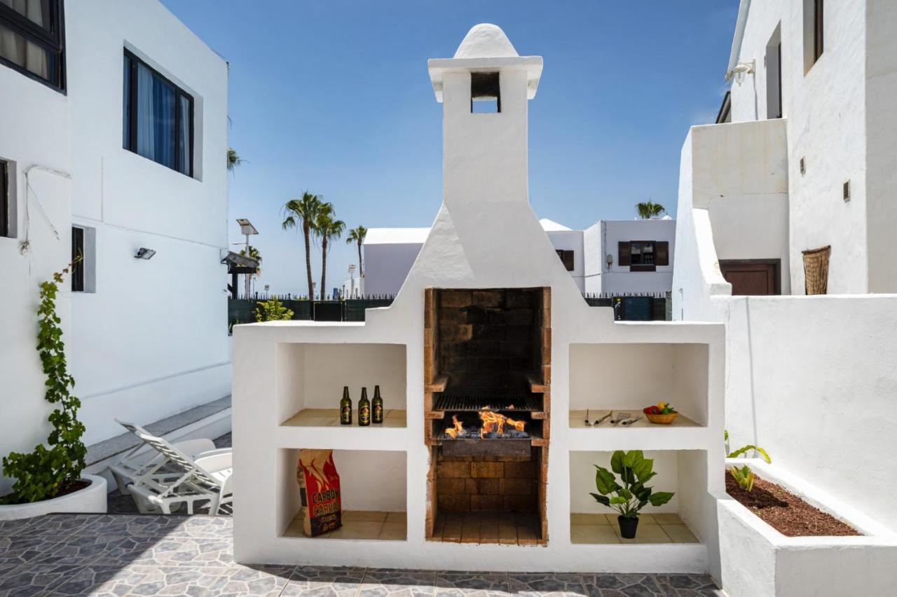 Villa Anjharad By Villa Plus Puerto del Carmen  Zewnętrze zdjęcie
