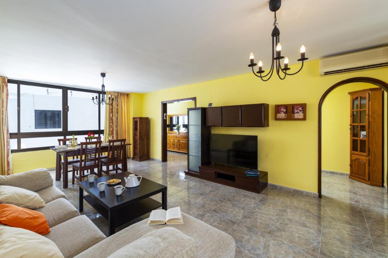 Villa Anjharad By Villa Plus Puerto del Carmen  Zewnętrze zdjęcie