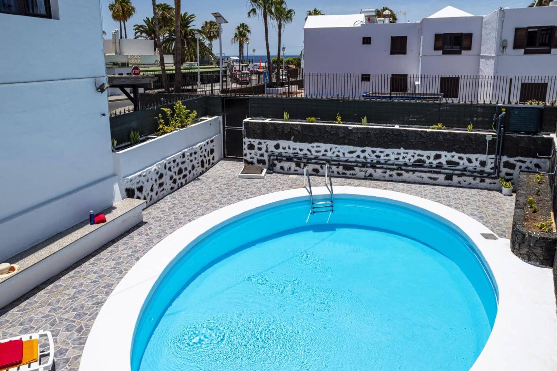 Villa Anjharad By Villa Plus Puerto del Carmen  Zewnętrze zdjęcie